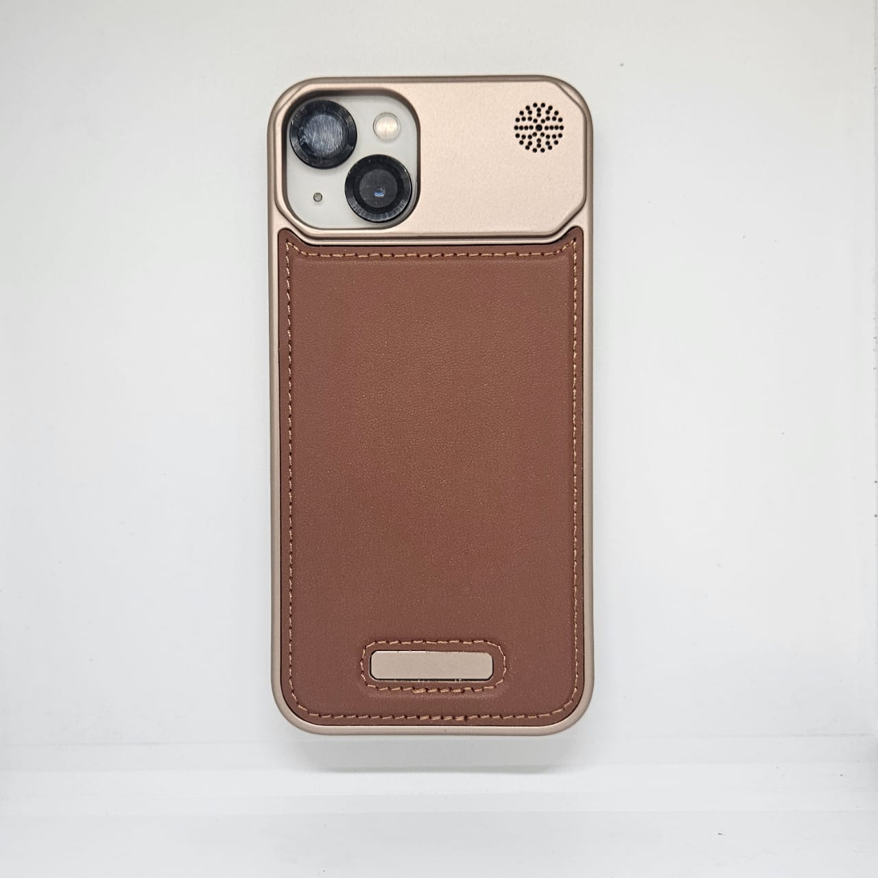 iPhone cover -Aero Flex Premium Leather Cases
