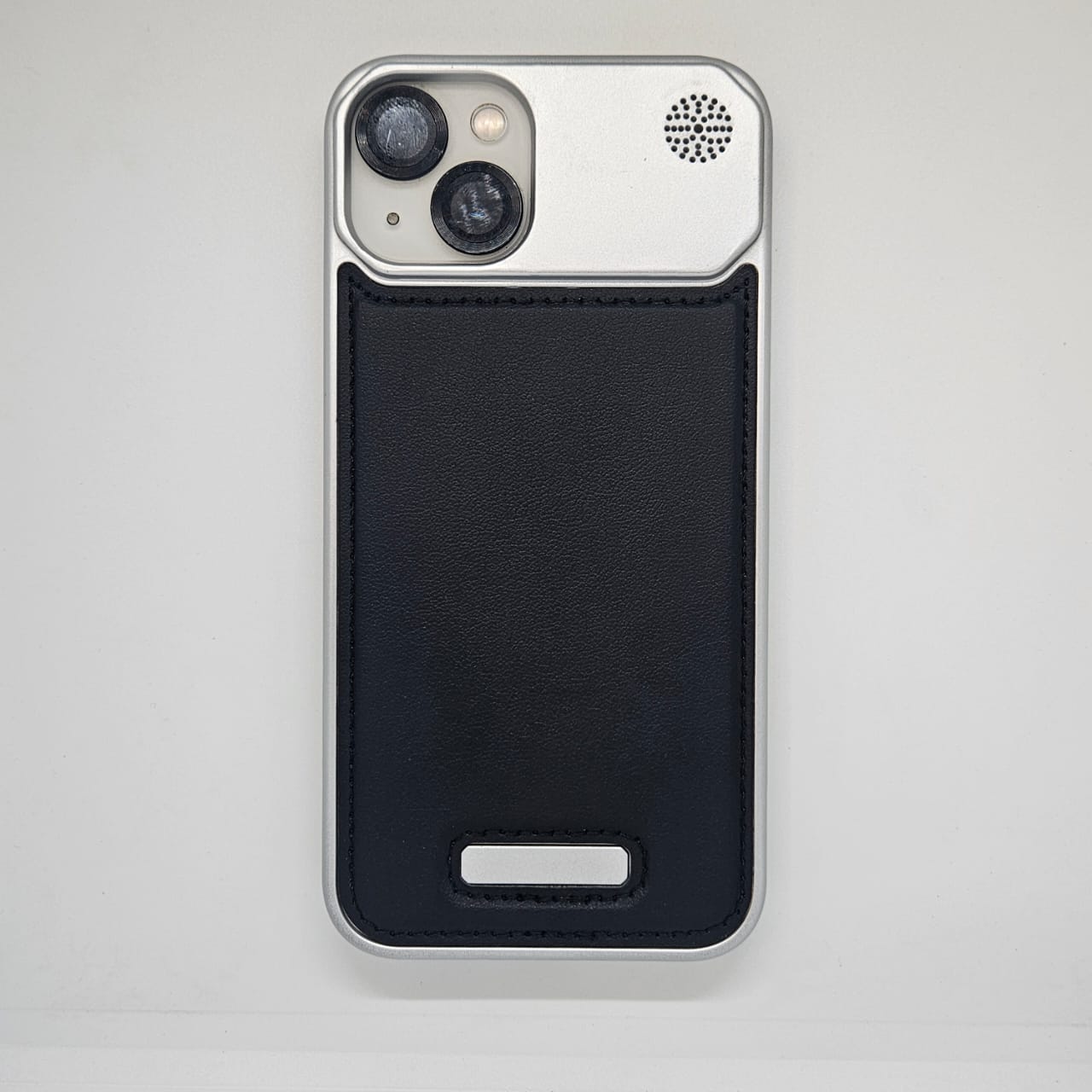 iPhone cover -Aero Flex Premium Leather Cases