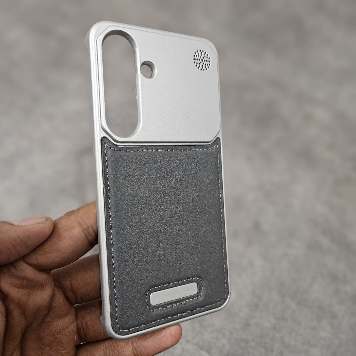 Samsung Aero Flex Premium Leather Cases