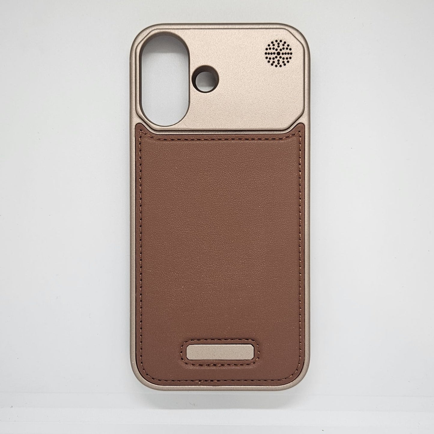 iPhone Cases-Aero Flex Premium magsafe Leather Cases