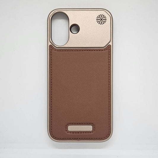 iPhone Cases-Aero Flex Premium magsafe Leather Cases