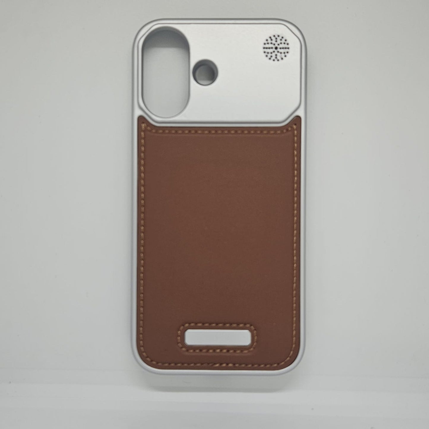 iPhone Cases-Aero Flex Premium magsafe Leather Cases