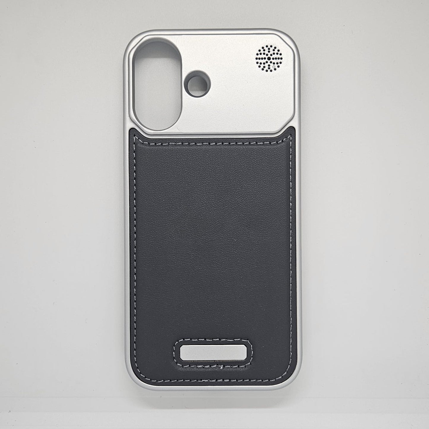 iPhone Cases-Aero Flex Premium magsafe Leather Cases