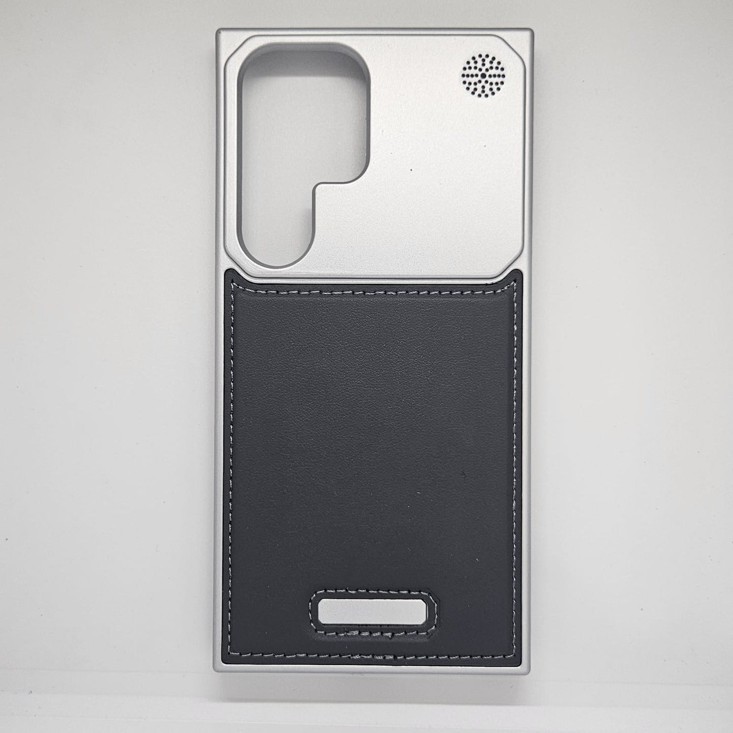 Samsung Aero Flex Premium Leather Cases