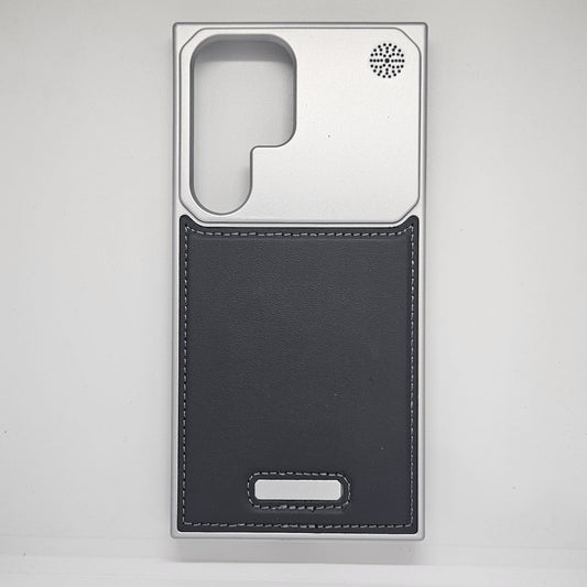 Samsung Aero Flex Premium Leather Cases