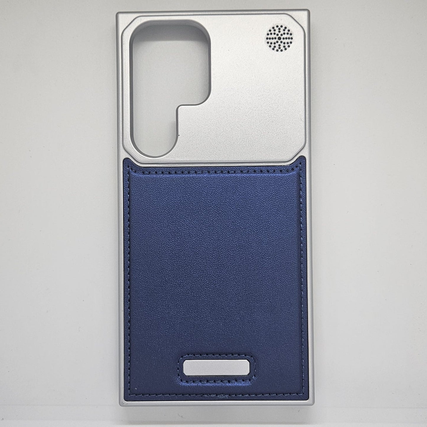 Samsung Aero Flex Premium Leather Cases