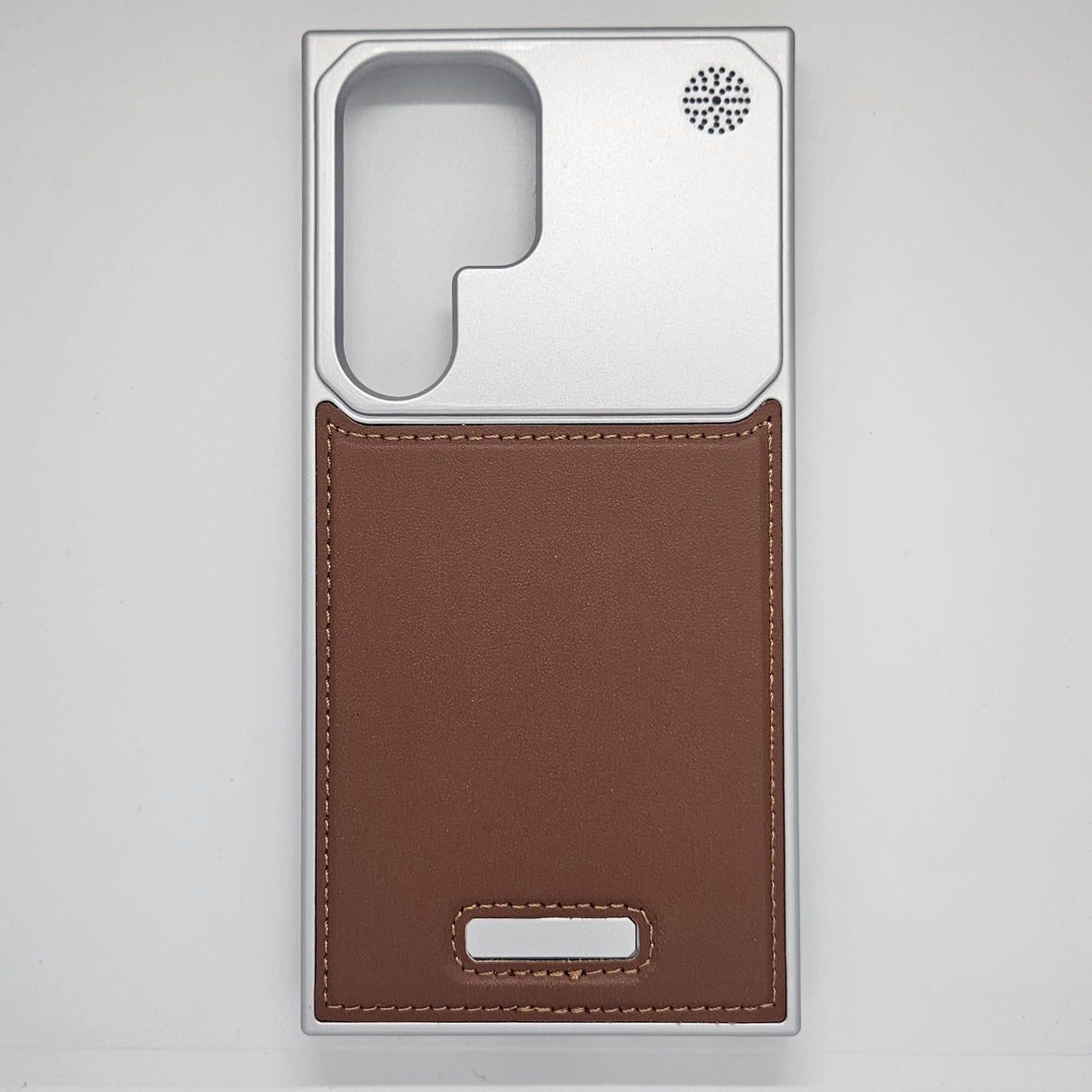 Samsung Aero Flex Premium Leather Cases