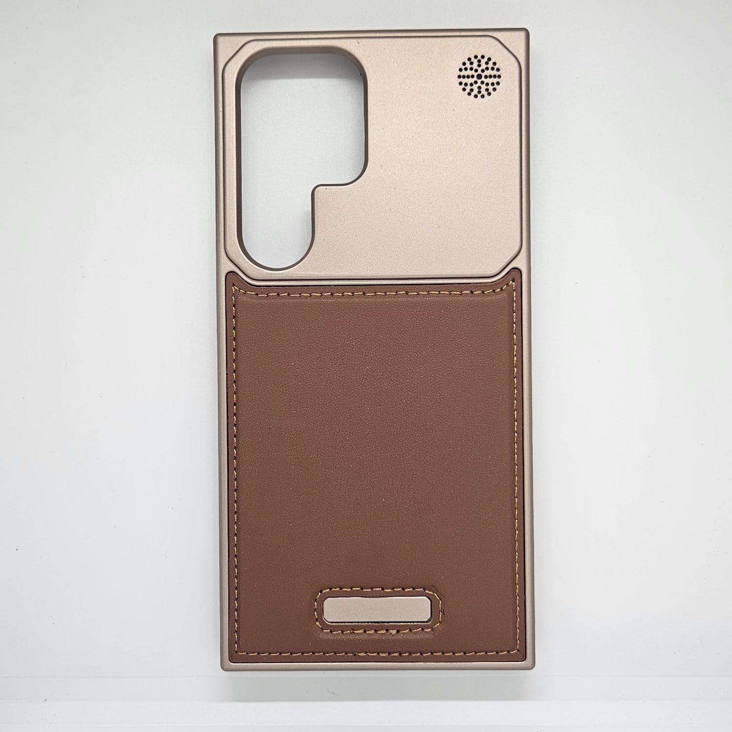 Samsung Aero Flex Premium Leather Cases
