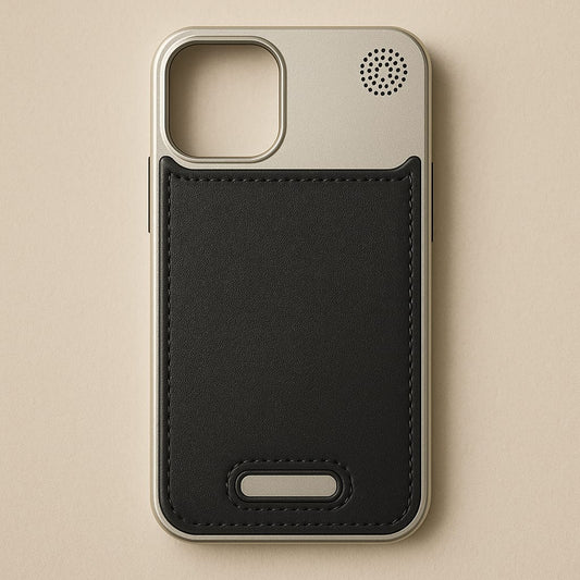 iPhone cover