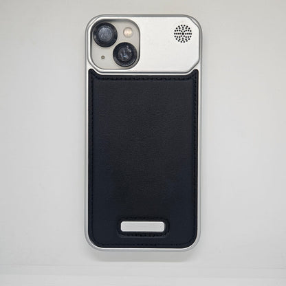 iPhone cover -Aero Flex Premium Leather Cases