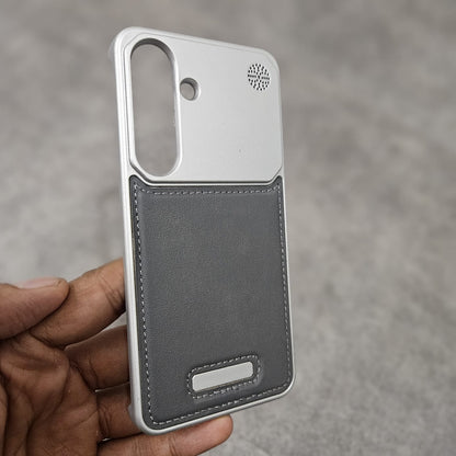 Samsung Aero Flex Premium Leather Cases